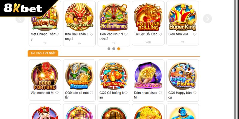 Mẹo chơi nổ hũ hiệu quả để tăng cơ hội chiến thắng