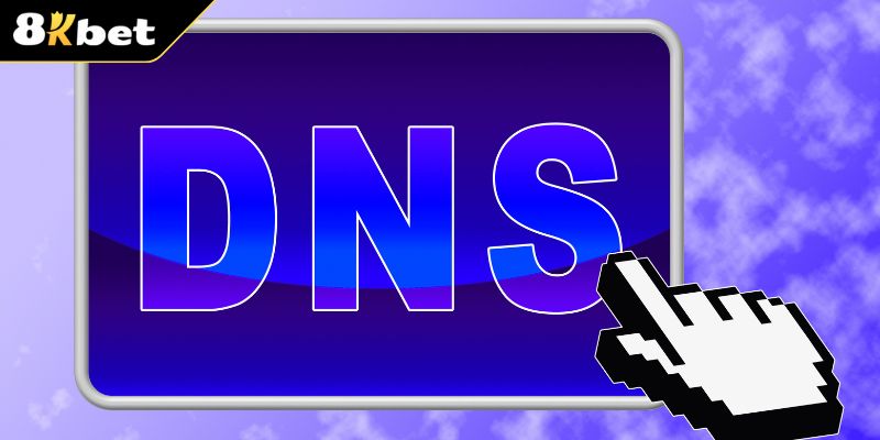 Sử dụng DNS công cộng