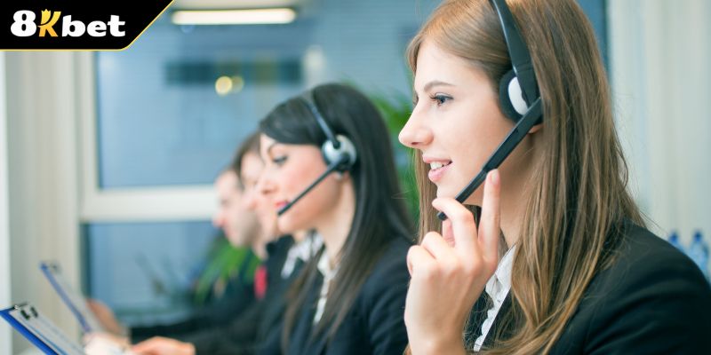 Liên hệ trực tiếp với đội ngũ CSKH