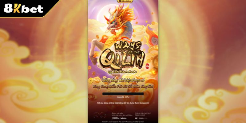 Hé lộ sức hút khó cưỡng của game Kỳ Lân Mách Nước