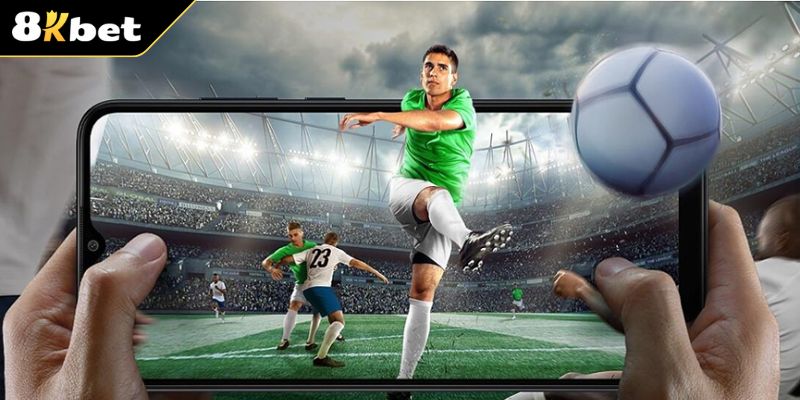 Lý giải sức hút không thể bỏ qua của sảnh SBOBET