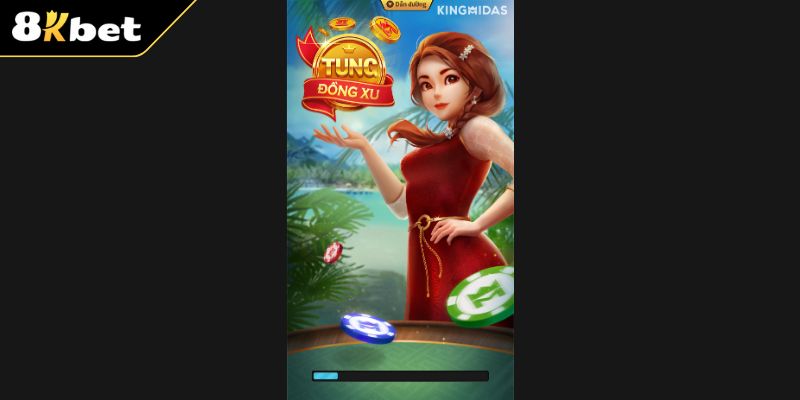 Những thông tin cơ bản về game Tung Đồng Xu