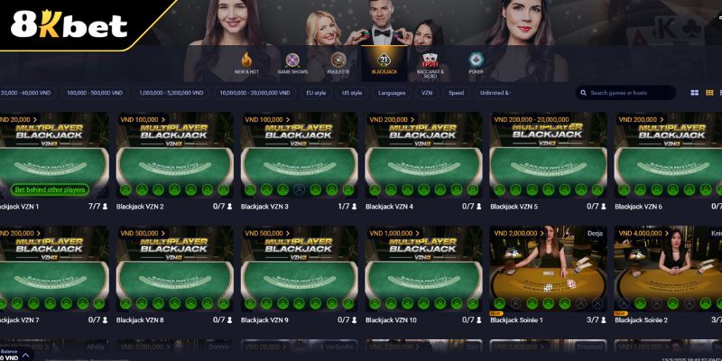Tổng quan về PT Casino